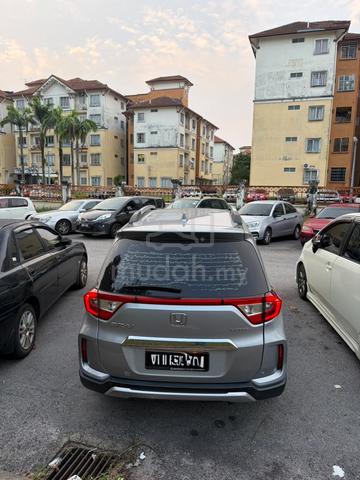 2022 Honda BR-V 1.5 V MY20 (A) - 4