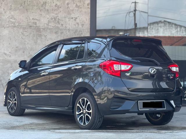 2021 Perodua MYVI 1.5 AV MG3 HATCHBACK(A) - 4