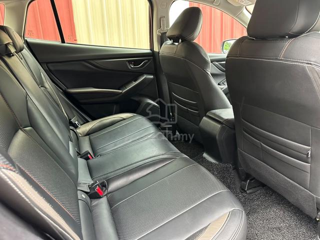 2019 Subaru XV 2.0 2.0I-P FACELIFT (A) - 5