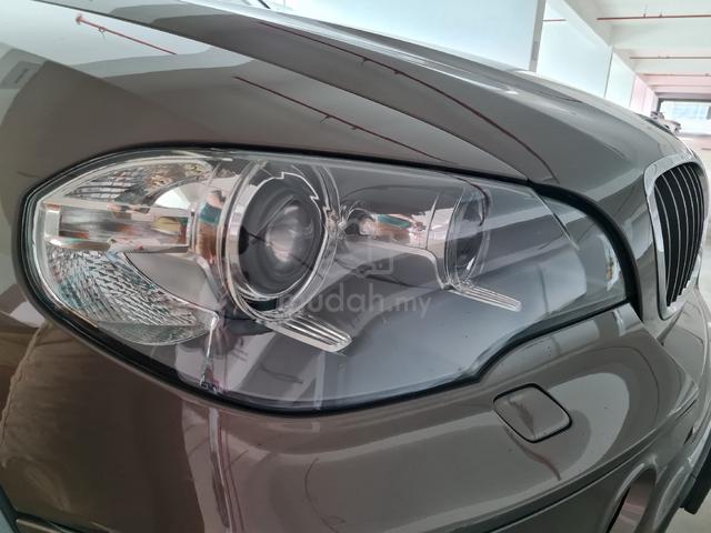 2010 Bmw X5 3.0 xDrive35d (CBU) FACELIFT (A) - 3