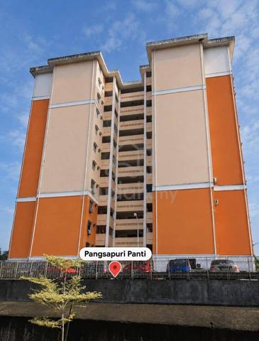 Pangsapuri Panti 1