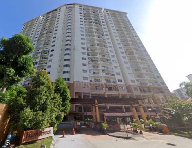 Prima Setapak Condominium 1