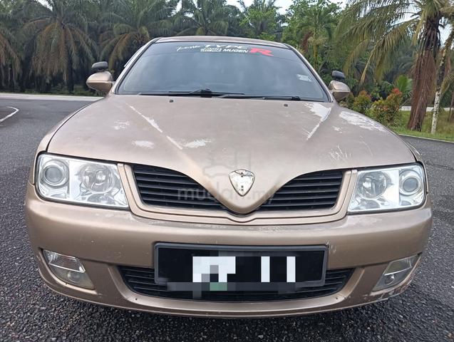 2004 Proton WAJA 1.6 ENHANCED (M) - 4