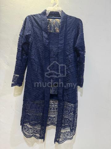 batik baju kurung - photo 5 of 6