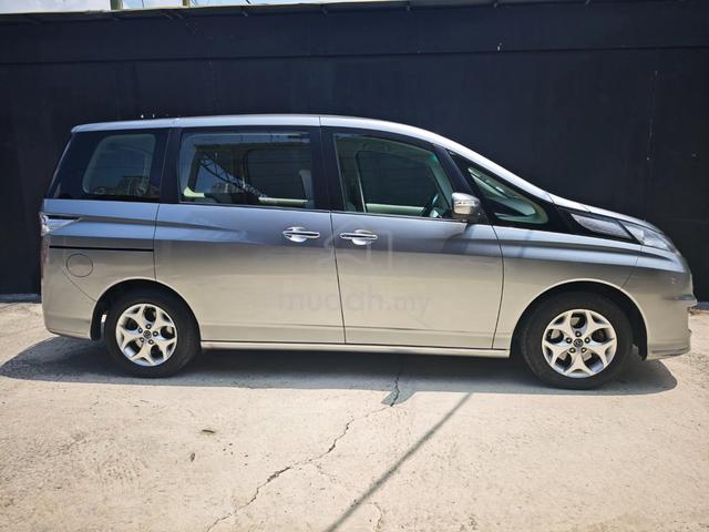2014 Mazda BIANTE 2.0 SKYACTIV-G (A) TipTop MPV - 5