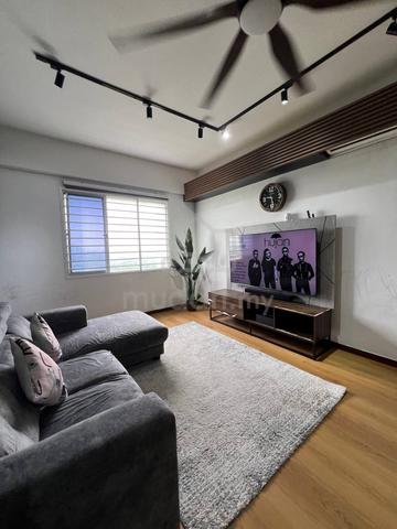 Acacia Semenyih Apartment 1