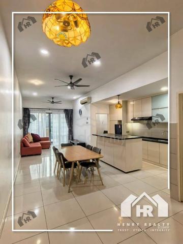 The Loft Condo | Imago | Kota Kinabalu| KK | Suria 1