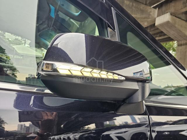 2021 Toyota VELLFIRE 2.5 ZG DIM BSM PILOT SEATS - 5