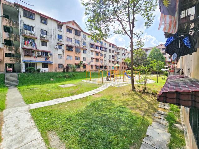 Apartment Harmoni 1