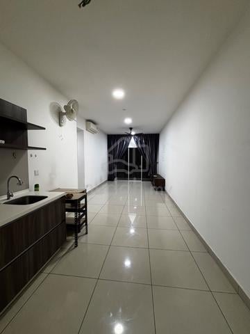 Southville City @ KL South Bangi 1