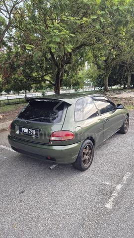 1997 Proton SATRIA 1.3 GL (M) - 4
