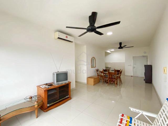 Savanna Executive Suite @ Southville City 1