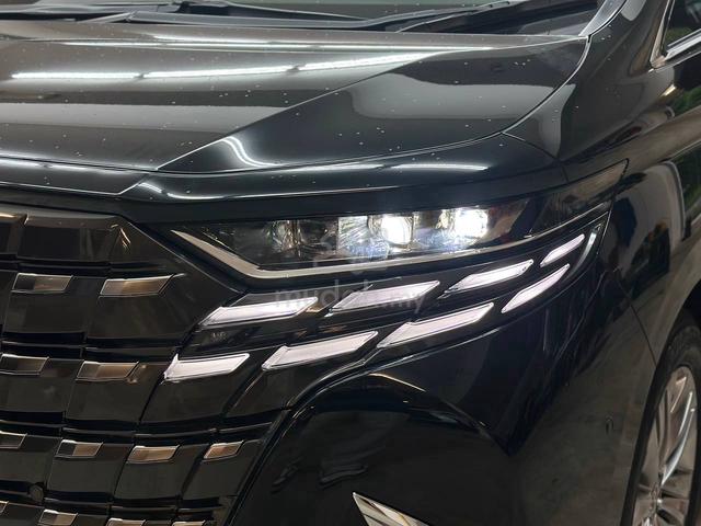 *Grade 5A* 2025 Toyota ALPHARD 2.5 Z - 3