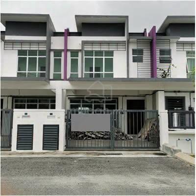 Below Market value Bandar Hillpark Puncak Alam For Auction 1