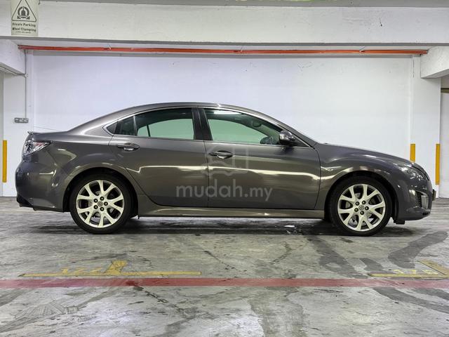 2009 Mazda 6 2.5 (A) WHOLE SALE - 4