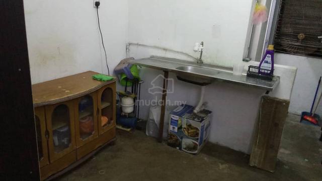 Taman Sahabat 2