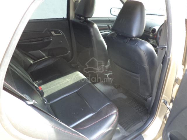 2014 Proton SAGA 1.3 FLX EXECUTIVE (A) - 3