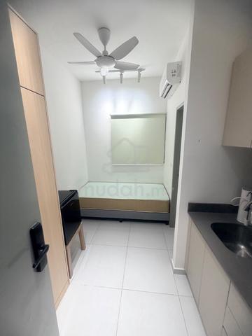 Sinaran Residences @ Utropolis 1