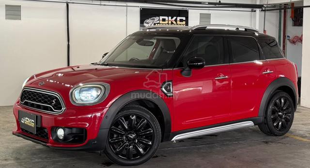 2019 Mini COOPER S COUNTRYMAN 2.0 (A) - 3