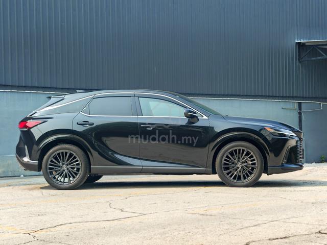 2023 Lexus RX350 2.4T VERSION L (A) AWD HIGH SPEC - 5