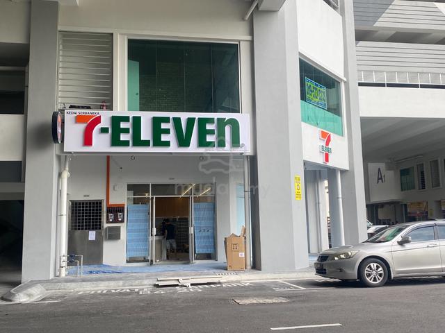 Many Lots Are Available With Safety Area At Selangor And Kuala Lumpur 1