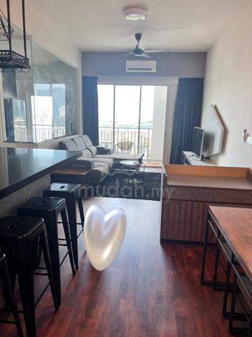 Imperial Residences 1