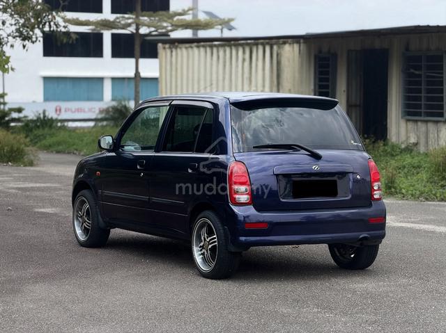 ‼️2006 Perodua Kelisa 1.0 SE （A）‼️ - 5