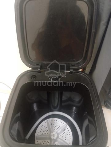 mesin basuh hodekt - photo 5 of 6