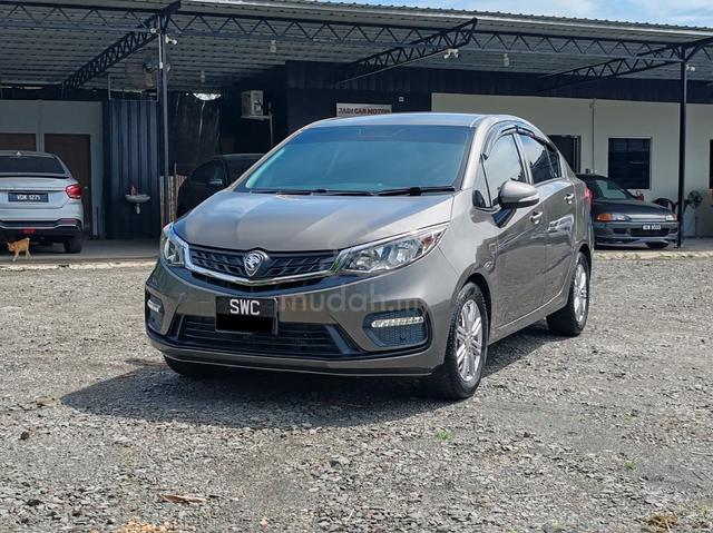 2021 Proton PERSONA PREMIUM 1.6L (A) - 2