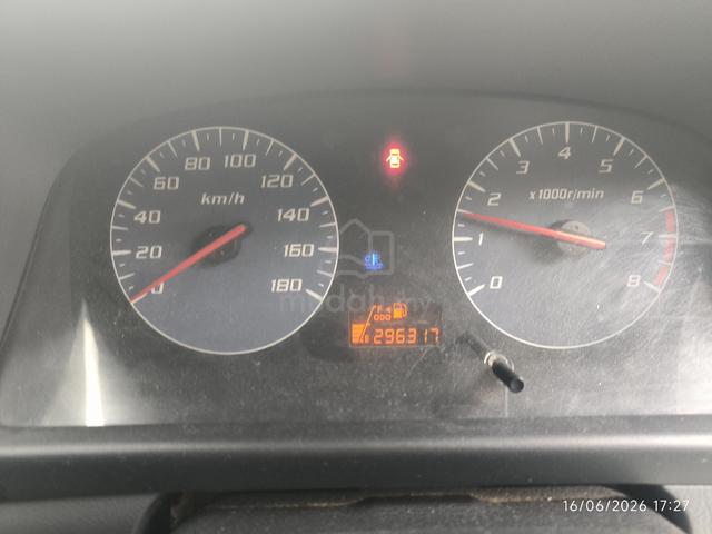 2009 Perodua VIVA 847cc 850 EX (M) - 5