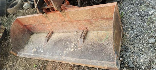 tractor kubota M9000 full cabin  - photo 4 of 5