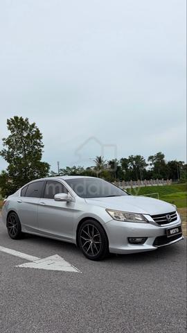 2014 Honda ACCORD 2.4 VTI-L MY2013 (A) - 3