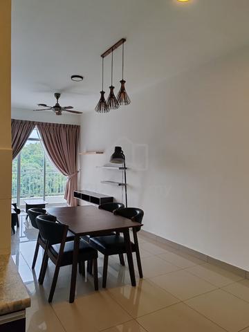 Bukit Bantayan Residence 1
