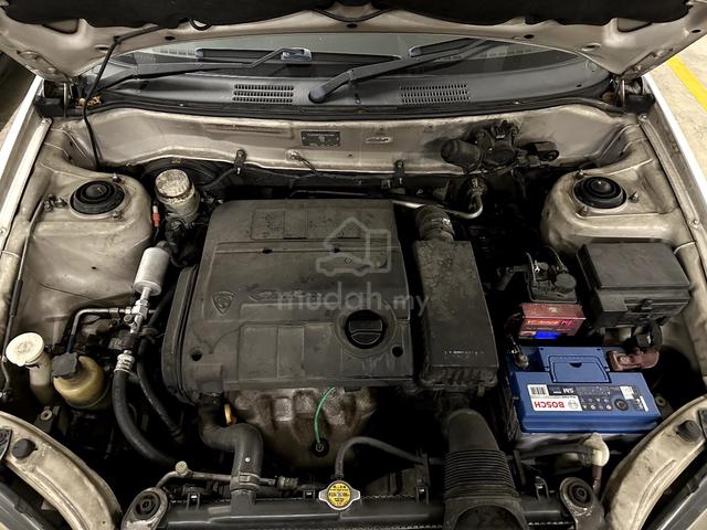 2010 Proton PERSONA 1.6 ELEGANCE MEDIUM LINE (M) - 5