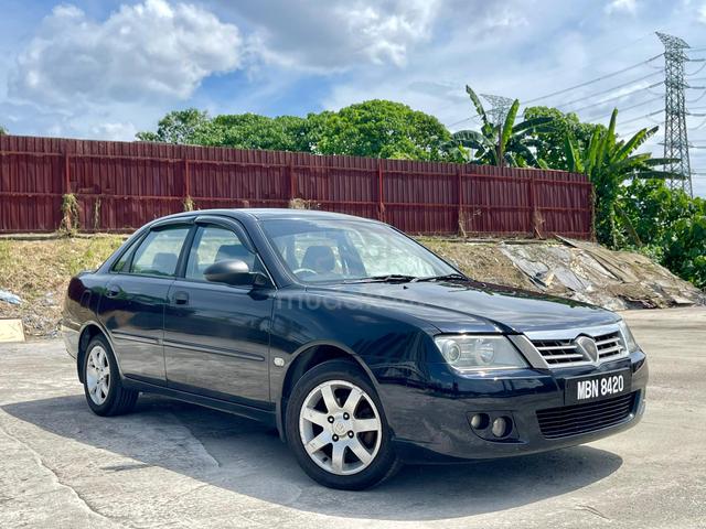 2007 Proton WAJA 1.6 CAMPRO MME EDITION (M) - 1