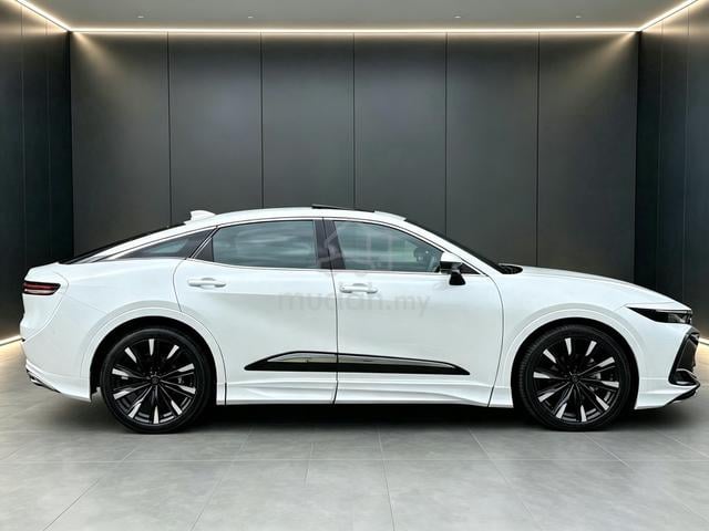 2023 Toyota CROWN 2.4 CROSSOVER RS ADVANCED (A) - 5