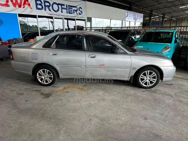 2006 Proton WAJA 1.6 PREMIUM (A) - 2