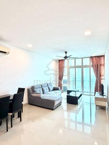 One Medini 1