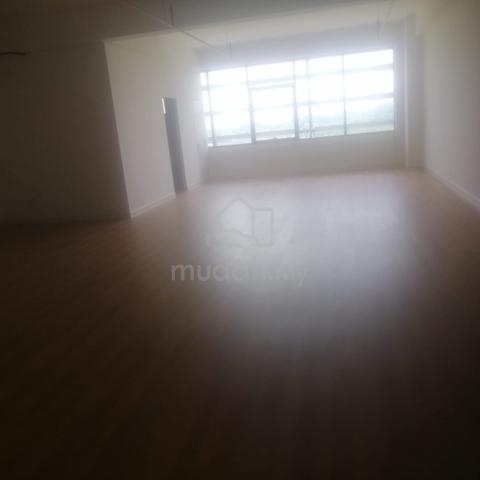 Office Space, Radia Bukit Jelutong 1