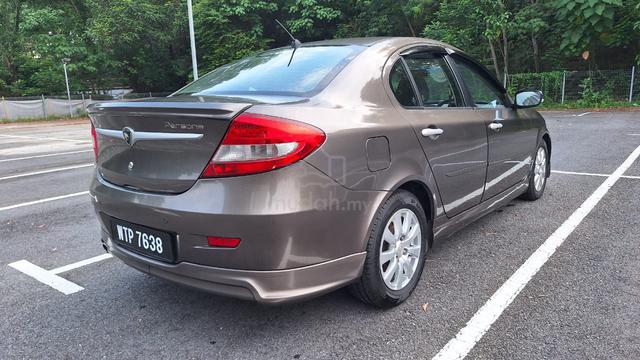 2010 Proton PERSONA 1.6 ELEGANCE MEDIUM LINE (A) - 4