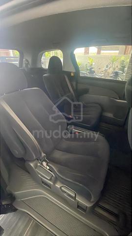 2013 Toyota ESTIMA 2.4 AERAS WELCAB (A) - 5
