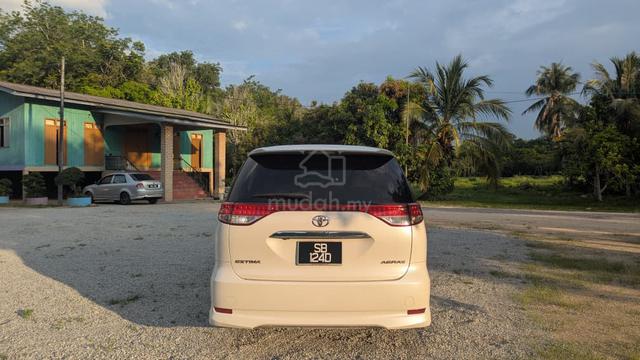 2010 Toyota ESTIMA 2.4 AERAS FACELIFT (A) - 3
