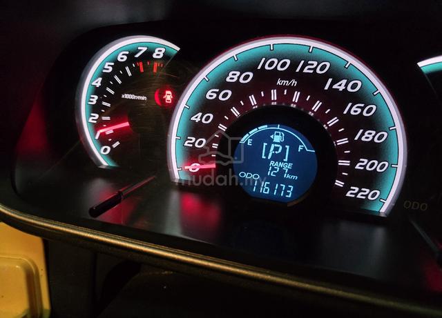 2013 Perodua MYVI 1.3 EZi Facelift SE (A) - 3