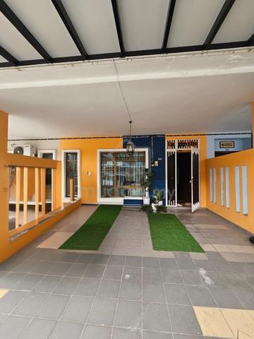 Kulai/Taman Lagenda Putra/One of the lowest prices in the market 1