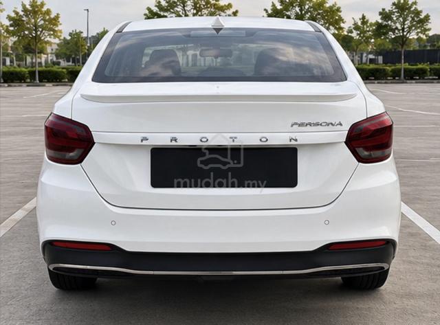 Proton Persona 1.6 Executive 2022 (Low Mileage) - 3