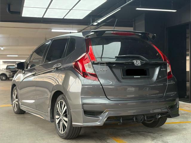 2020 Honda JAZZ V 1.5L FullMugenKit F/LonOTR 73Kkm - 5