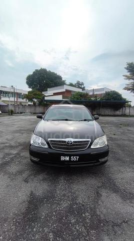 2004 Toyota CAMRY 2.0 E ACV31R-JEPNKE (A) - 1