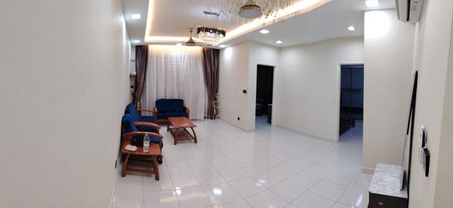 Residensi Pandanmas 2 1