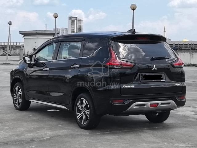2021 Mitsubishi XPANDER 1.5 (A) - 3