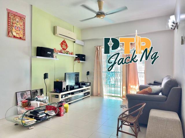 Cassia Resort Condominium 1